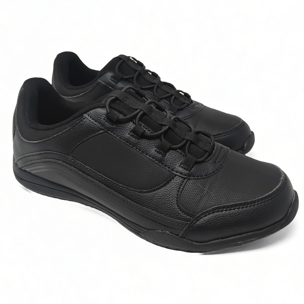 TredSafe Utility Work Shoes Mens Size 8 Slip Resistant EnduroPro Streetwear